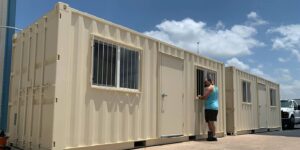 Why Shipping Containers Are the Ultimate Solution for Storage, Space, and Custom Projects